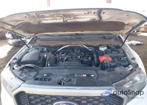 2019 Ford Ranger Xlt from USA, damaged, VIN 1FTER1EH7KLB24011